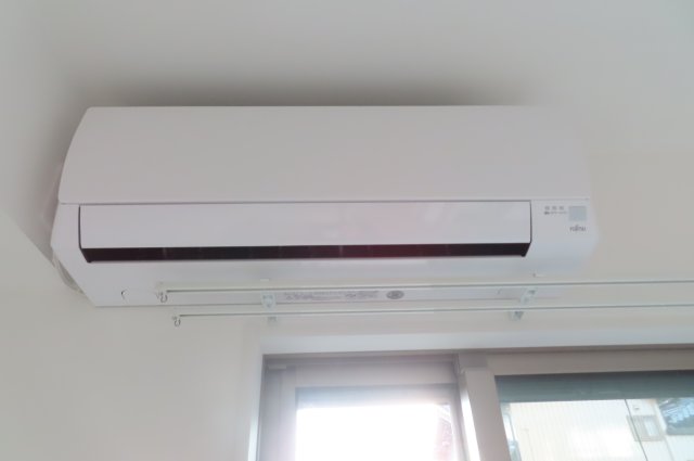 その他設備　同物件別部屋