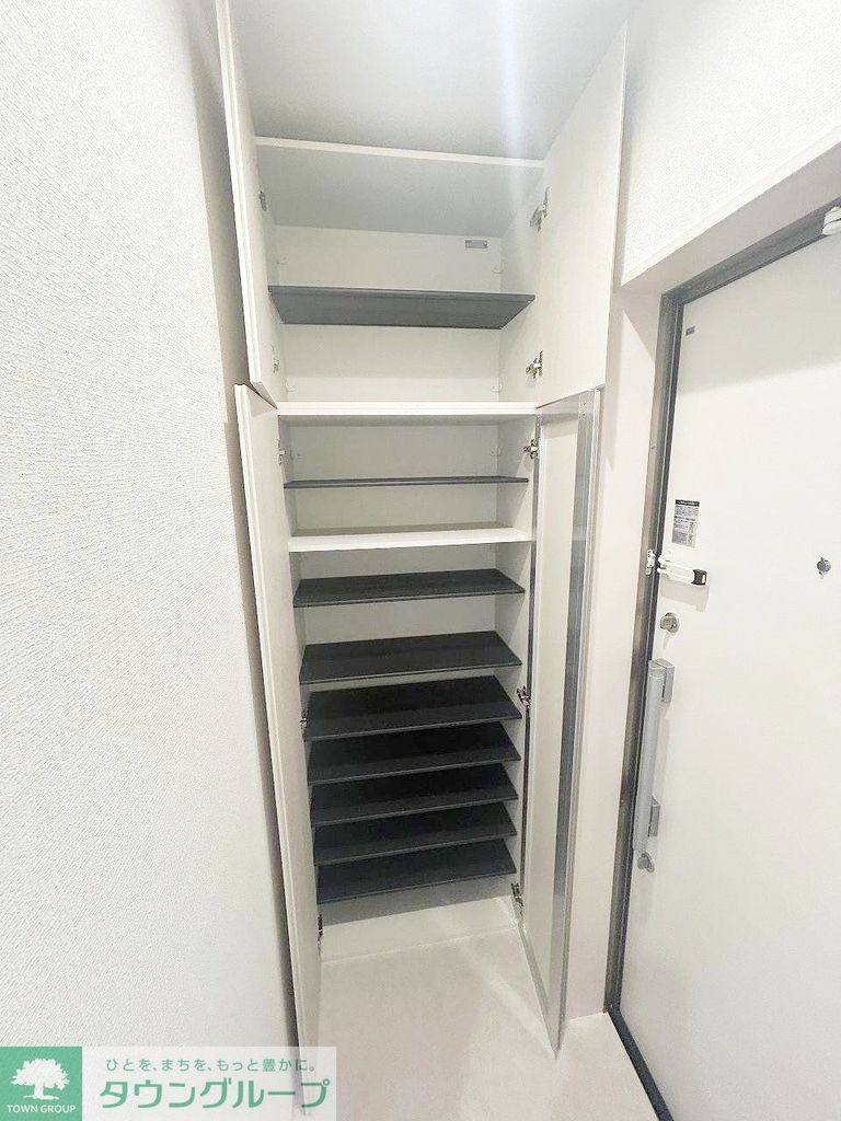 その他設備　設備
