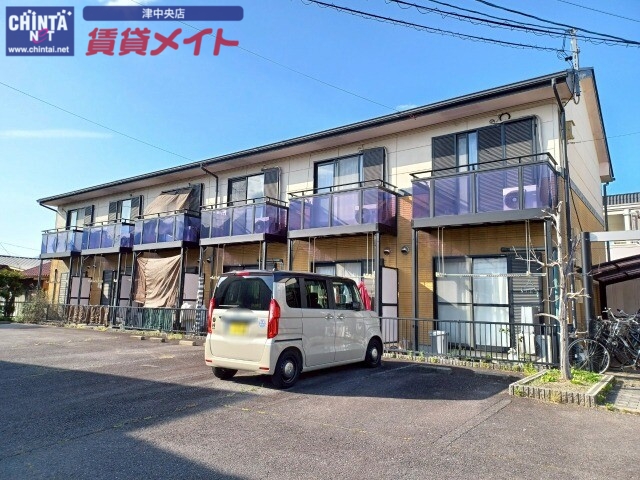 その他　外観パース