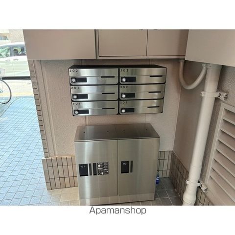 菊地ビルの外観写真