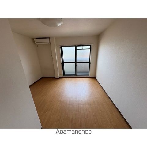 菊地ビルの内装写真