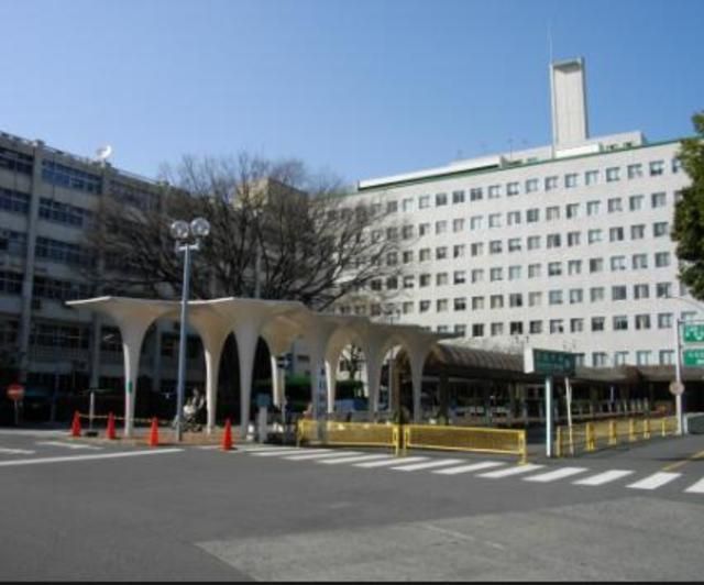 病院　日本大学医学部附属板橋病院（病院）まで920m
