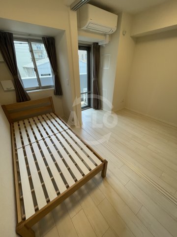 その他部屋・スペース　セルン新町　寝室