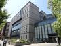 図書館　中央図書館（図書館）まで260m