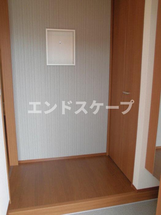 その他設備　高崎、前橋エリアのお部屋探しはエンドスケープまで！お客様の理
