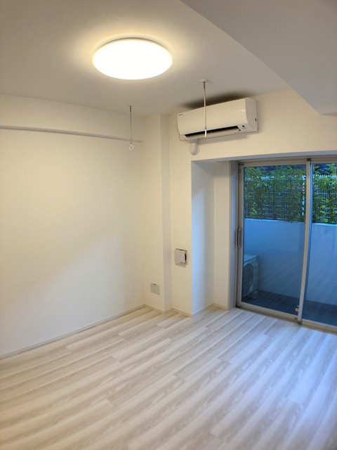 居室・リビング　※写真は同タイプ住戸です。