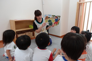幼稚園・保育園　日生東日本橋保育園ひびき（幼稚園・保育園）まで99m