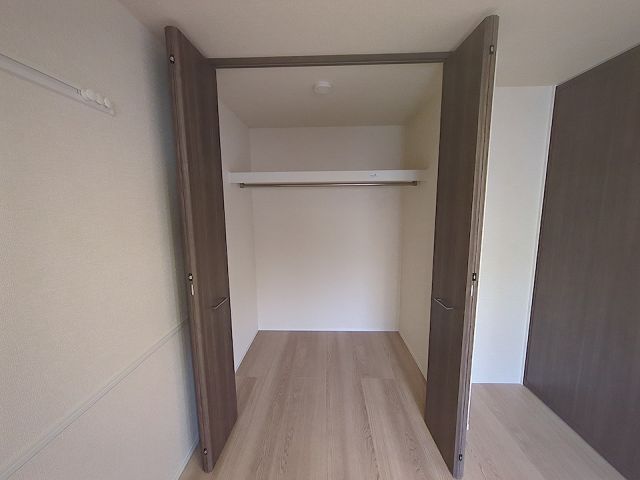 GRAMM西衣手町の内装写真