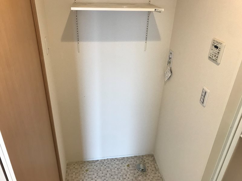 その他　他号室部屋