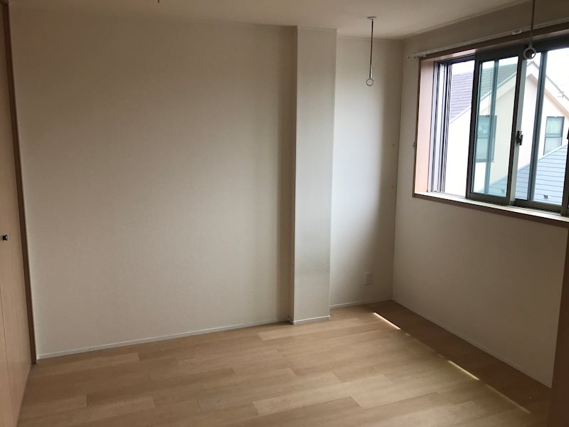 その他部屋・スペース　他号室部屋