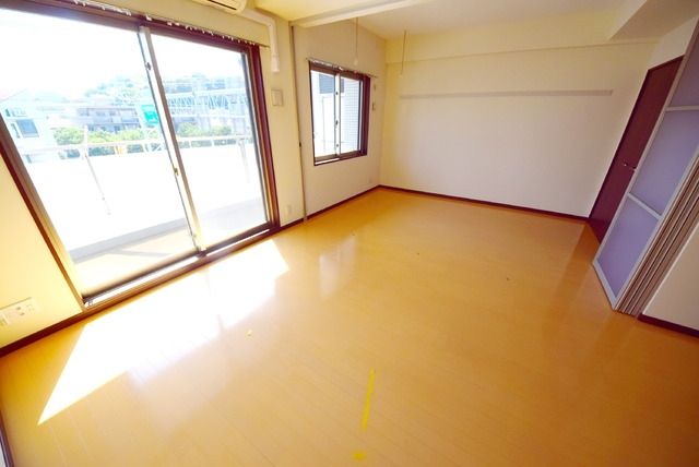 その他部屋・スペース　★★日の入る明るいリビング★★