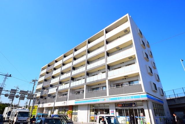 建物外観　★★人気の東戸塚まで徒歩圏です★★