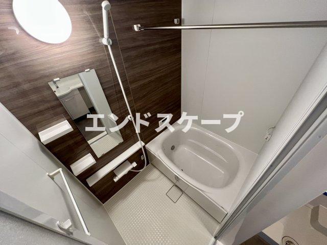 バス・シャワールーム　高崎、前橋エリアのお部屋探しはエンドスケープまで！お客様の理