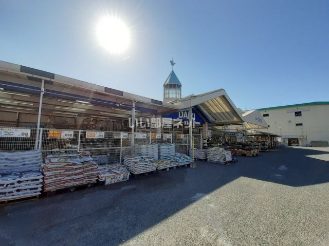 ホームセンター　DCM DAIKI(DCMダイキ) 瀬野川店（ホームセンター）まで4506m