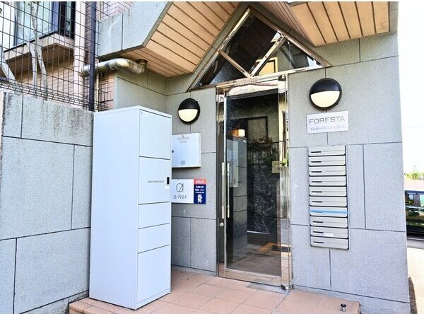 エントランス　★☆他社掲載も内見や契約可能！相見積もり大歓迎☆★