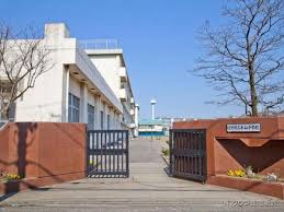 小学校　日野市立 平山小学校（小学校）まで391m