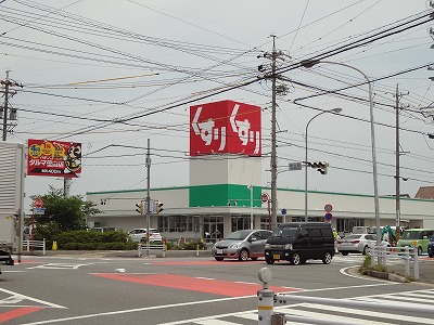 プライムハウスの周辺写真