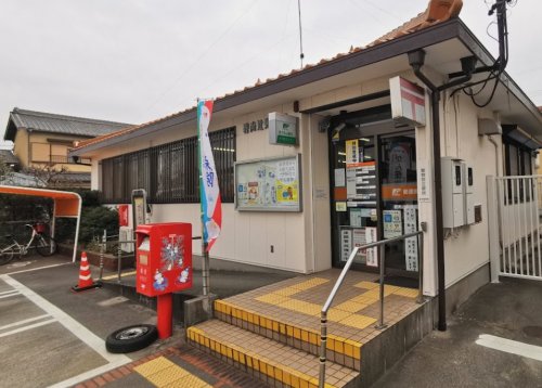 プライムハウスの周辺写真