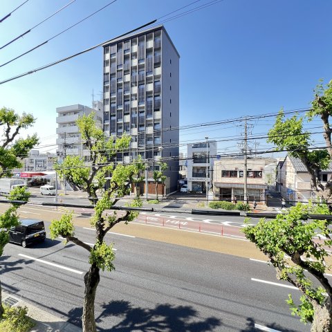 眺望　同仕様タイプです