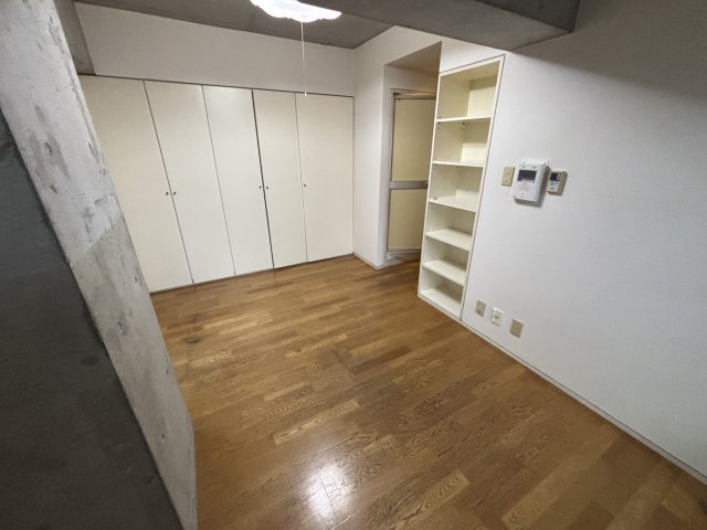 ハッピーコート塚口駅前の内装写真