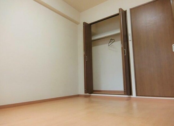 ラフィネYSの内装写真