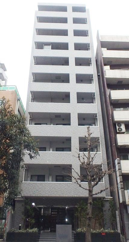建物外観　物件画像