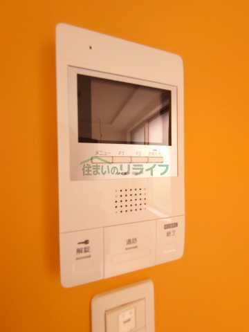 CREAL渋谷笹塚のその他写真