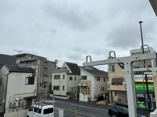 西武池袋線 石神井公園駅 徒歩13分 2階建 築24年のその他写真