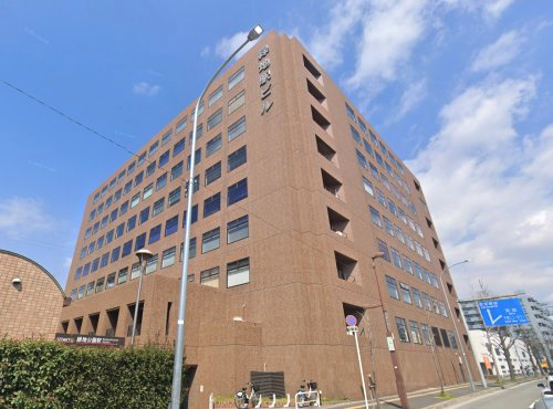 幼稚園・保育園　みらい保育園（幼稚園・保育園）まで650m