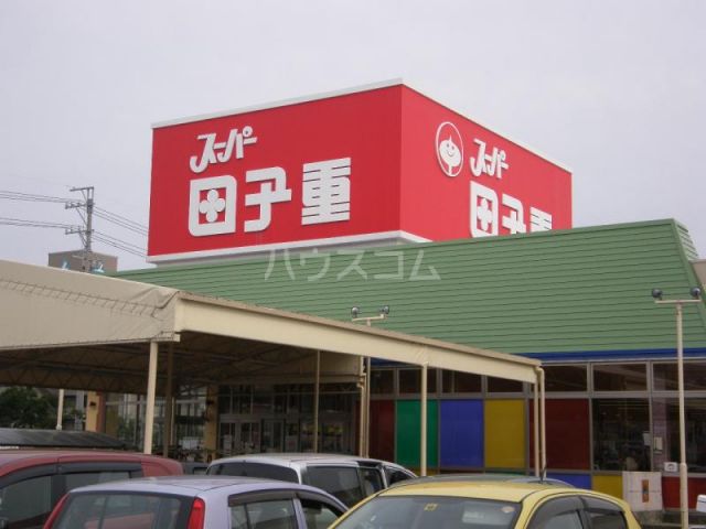 スーパー　田子重 西焼津店（スーパー）まで985m