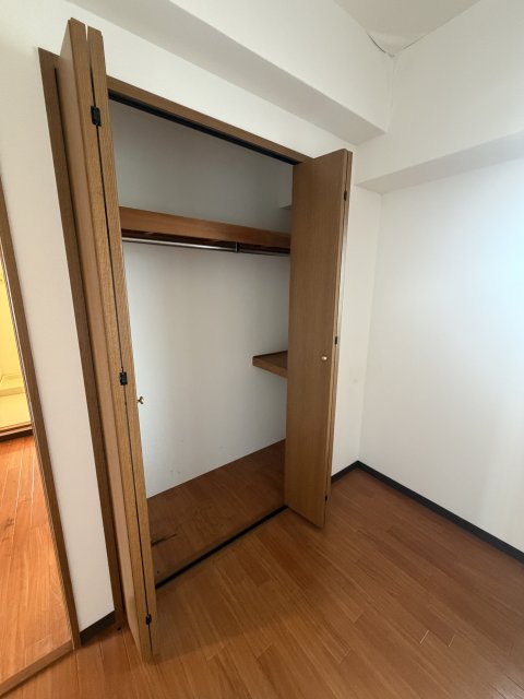 グリーンリッチ夙川IIの内装写真