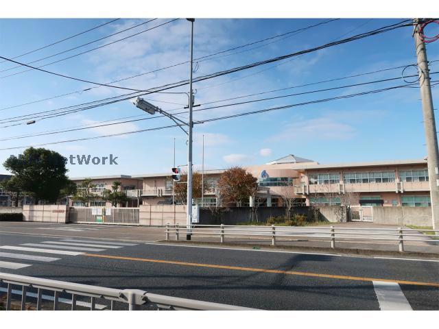 その他　長崎県立虹の原特別支援学校（その他）まで1414m