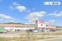 スーパー　ラ・ムー直川店（スーパー）まで730m