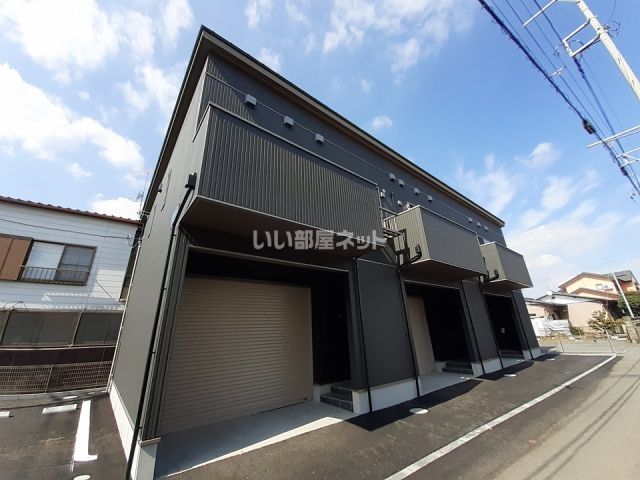 A s Garage