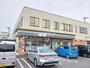 コンビニ　セブンイレブン 水戸西原店（コンビニ）まで592m
