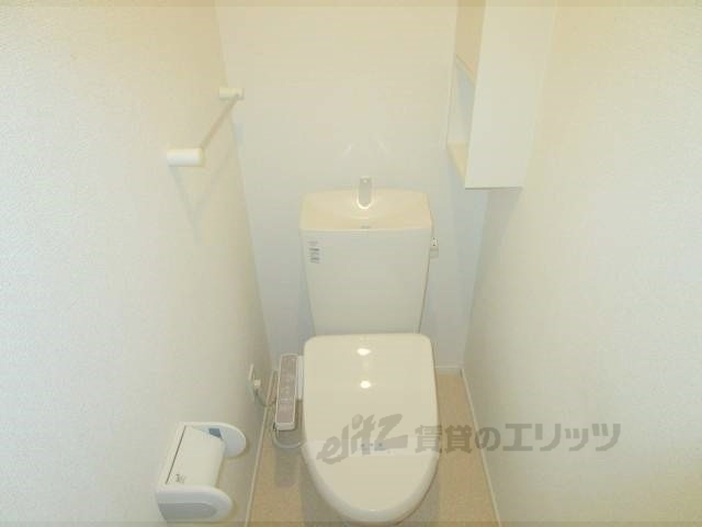 プリマールのトイレ写真