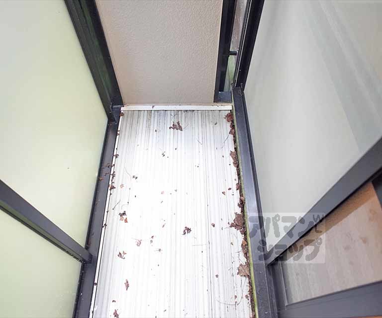ハイツ銀華の内装写真