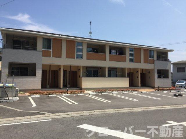 ＪＲ予讃線 坂出駅 徒歩21分 築12年