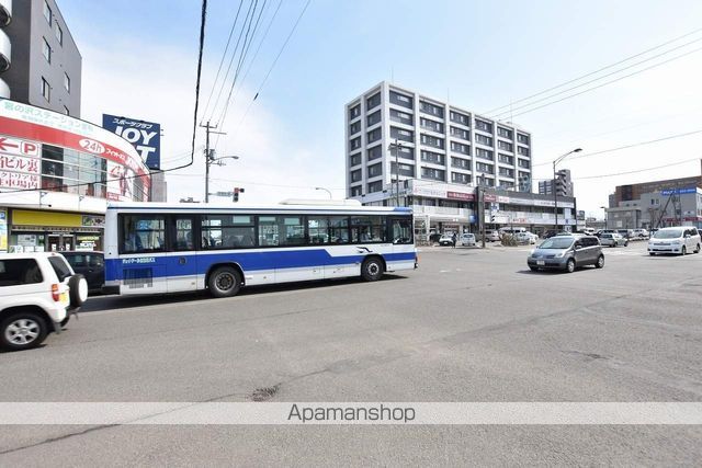 その他　地下鉄宮の沢駅（その他）まで160m