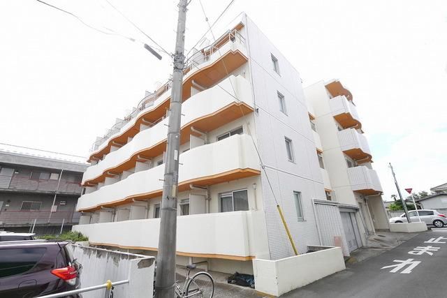 西武新宿線 狭山市駅 徒歩11分 築39年