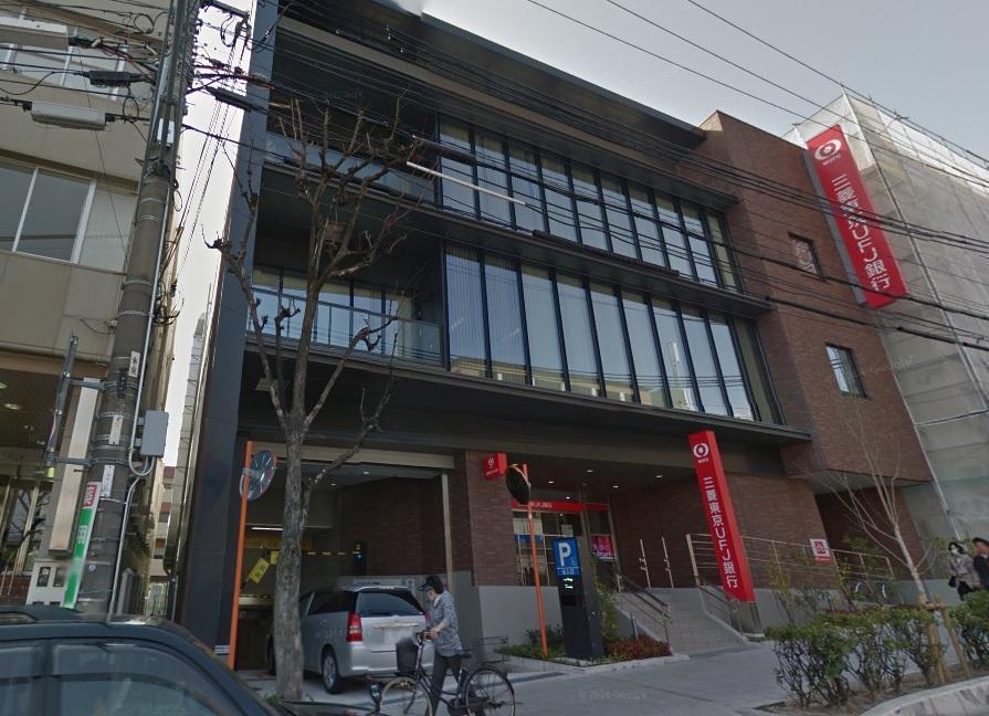 パインウエスト夙川の外観写真