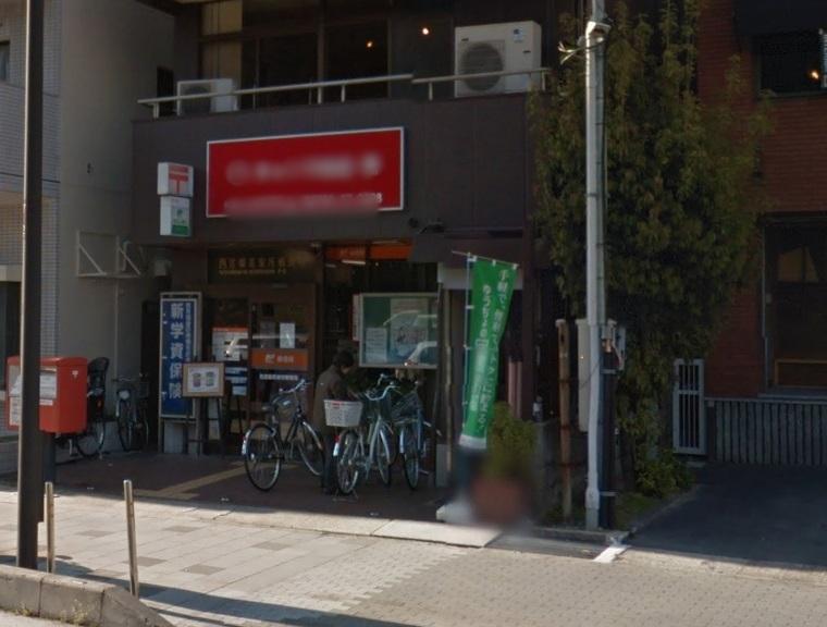 パインウエスト夙川の外観写真