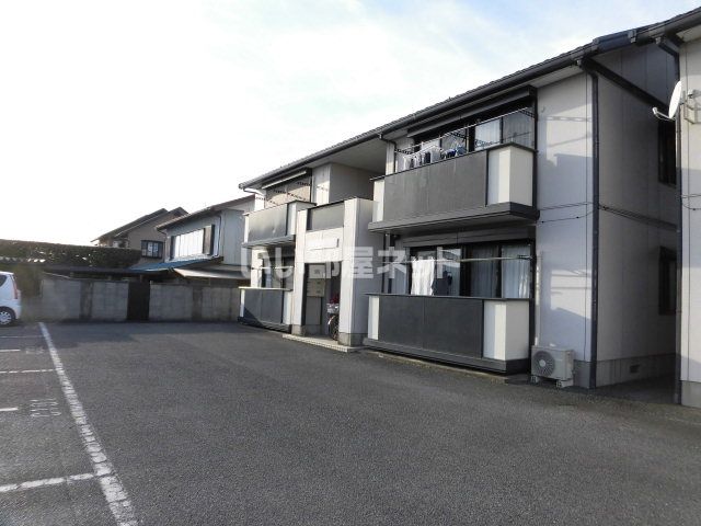 ＪＲ両毛線 伊勢崎駅 徒歩17分 築30年