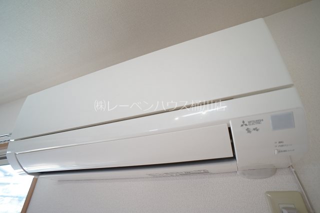 その他設備　レーベンハウス桶川店へ　048-787-5511
