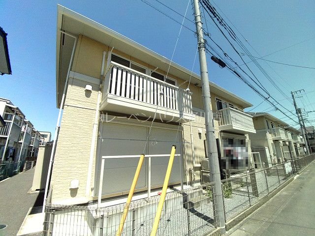 建物外観　レーベンハウス桶川店へ　048-787-5511