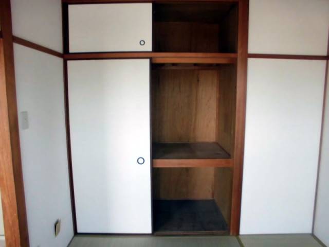 収納　同仕様