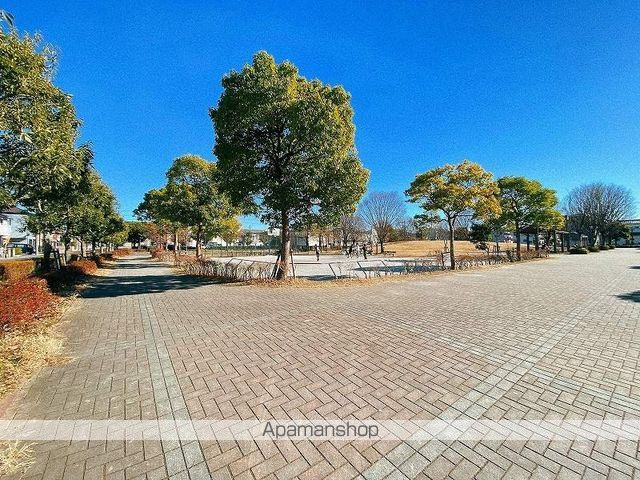 公園　なまずの里公園（公園）まで471m