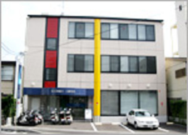銀行　ミレ信用組合八尾支店（銀行）まで440m