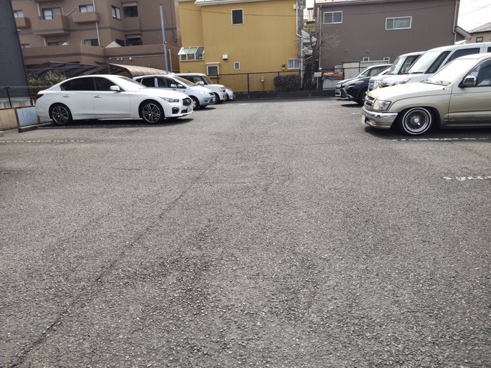パークヒル参番館のその他写真