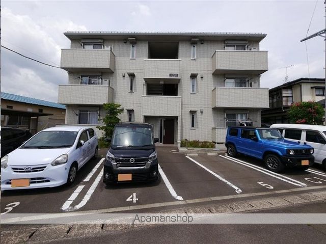 ＪＲ仙石線 陸前原ノ町駅 徒歩14分 築11年